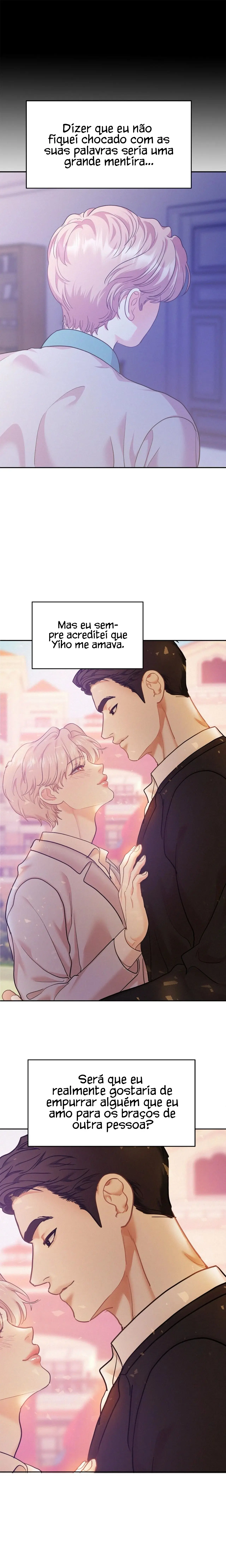 On Ward – Capítulo 89 Yaoi – Página 15