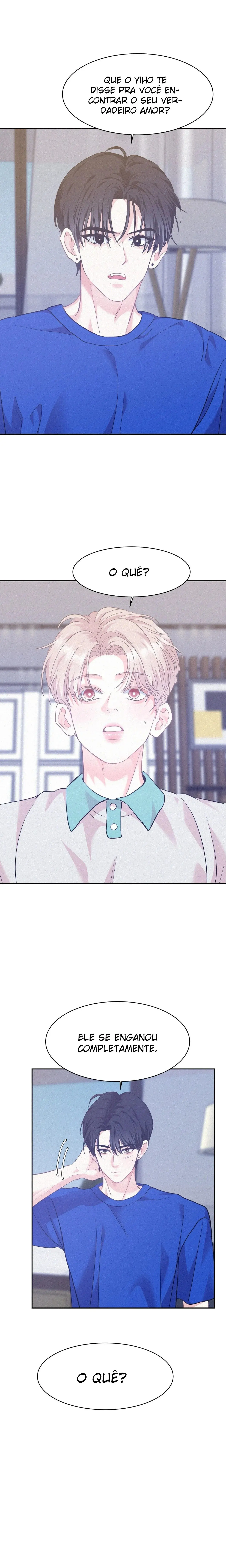 On Ward – Capítulo 89 Yaoi – Página 2