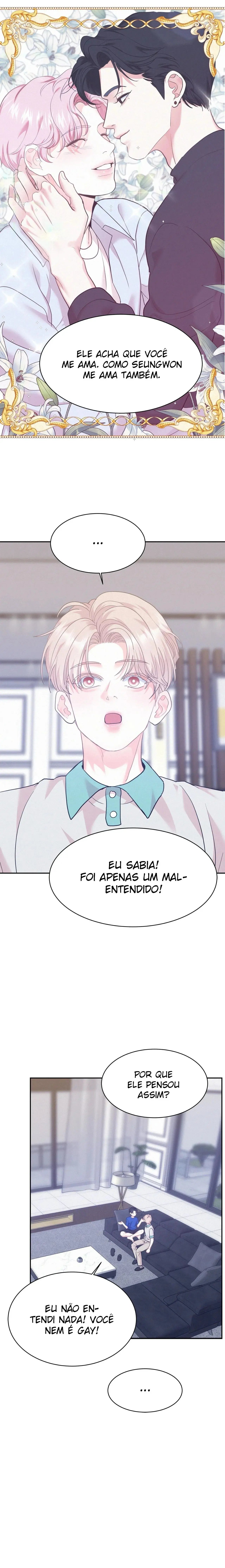 On Ward – Capítulo 89 Yaoi – Página 3