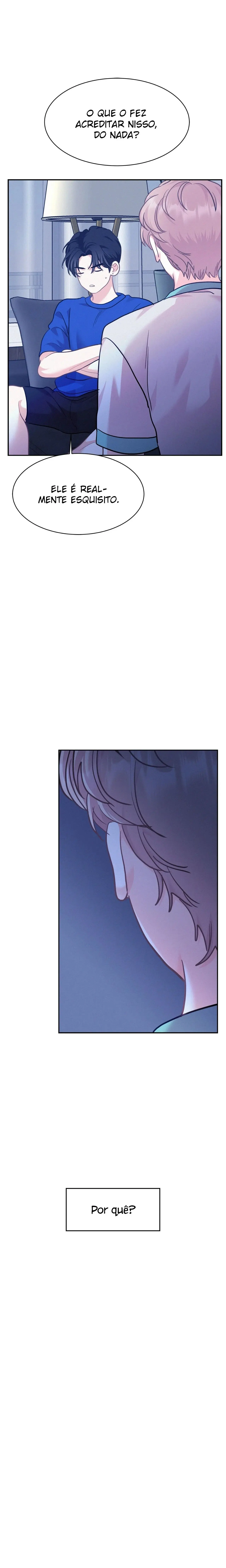 On Ward – Capítulo 89 Yaoi – Página 6