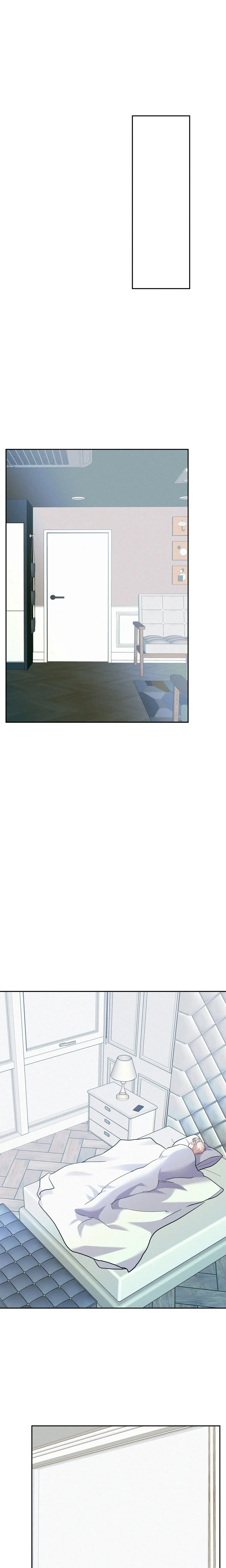 On Ward – Capítulo 90 Yaoi – Página 17