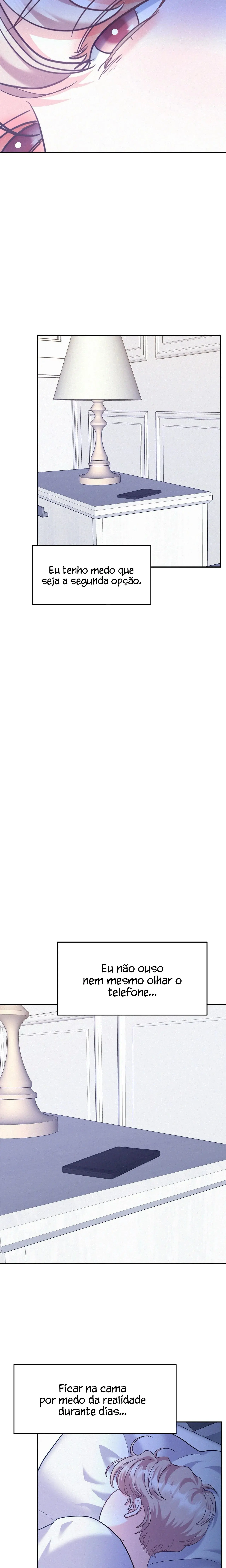 On Ward – Capítulo 90 Yaoi – Página 19