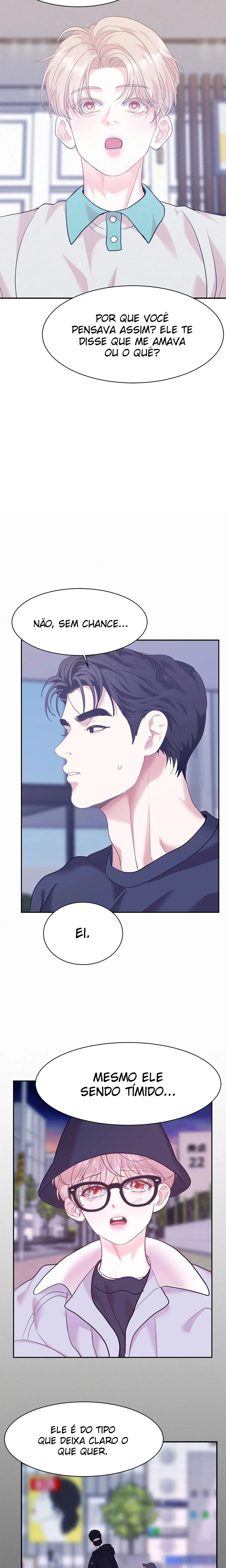 On Ward – Capítulo 90 Yaoi – Página 6