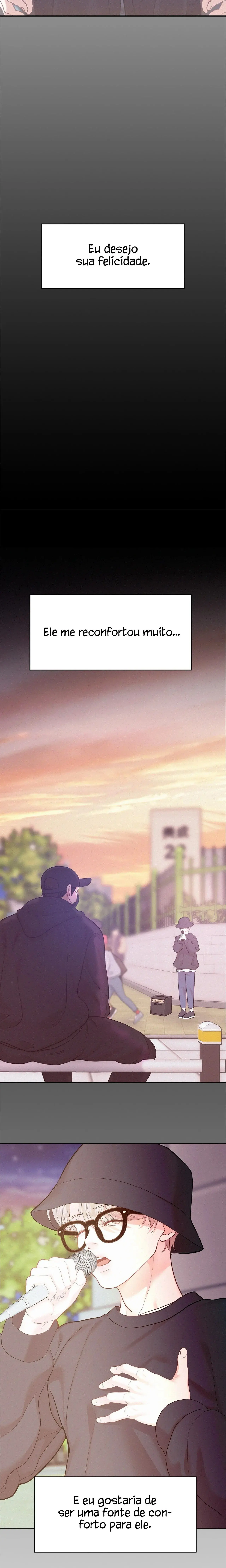 On Ward – Capítulo 90 Yaoi – Página 9