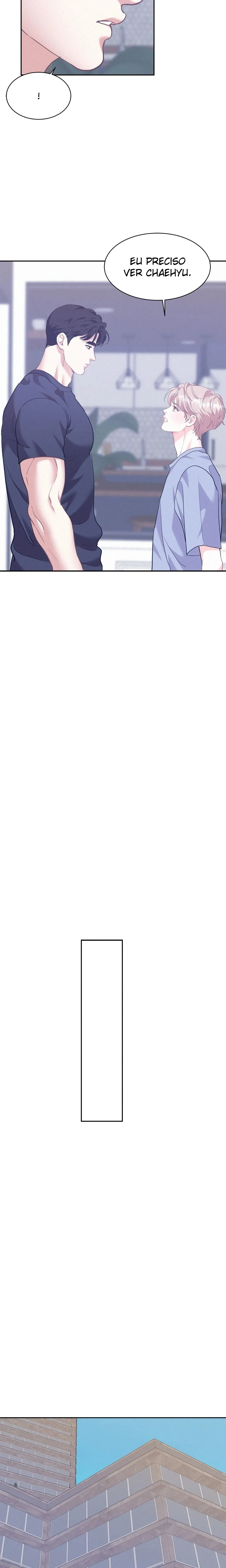 On Ward – Capítulo 91 Yaoi – Página 12