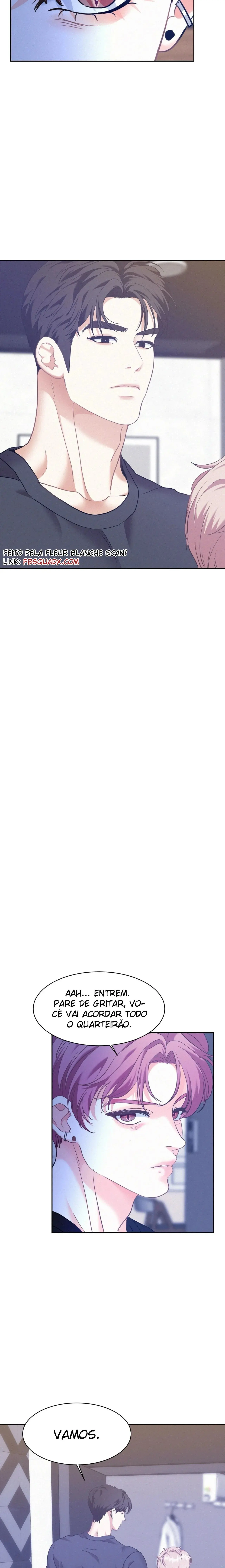 On Ward – Capítulo 91 Yaoi – Página 16