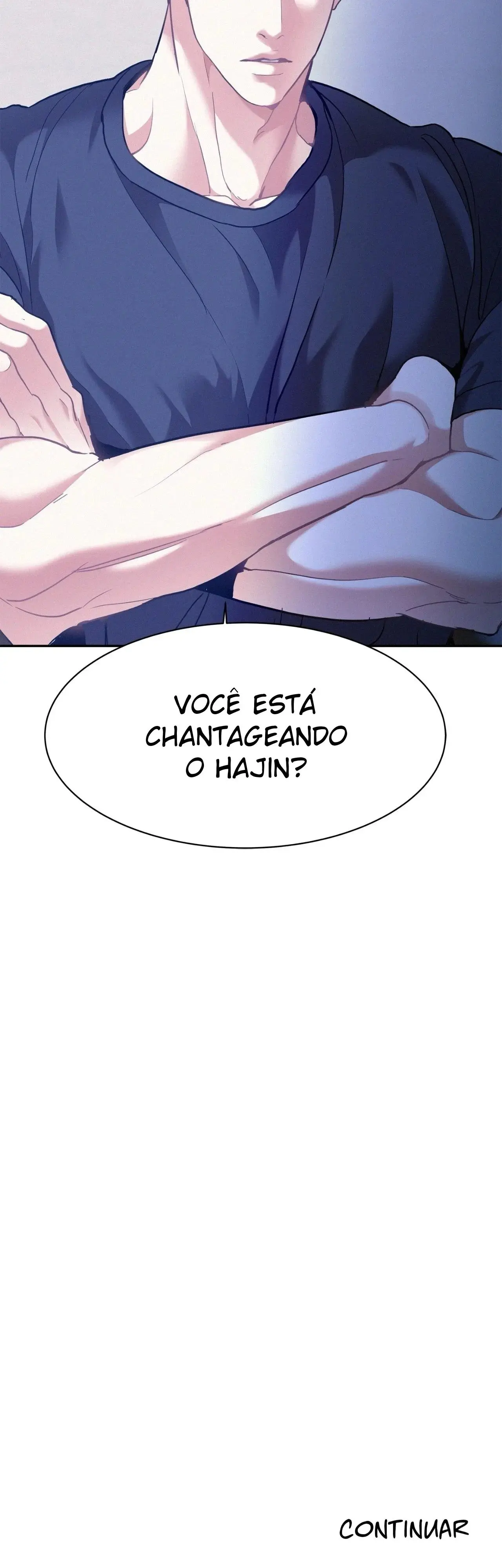 On Ward – Capítulo 91 Yaoi – Página 20