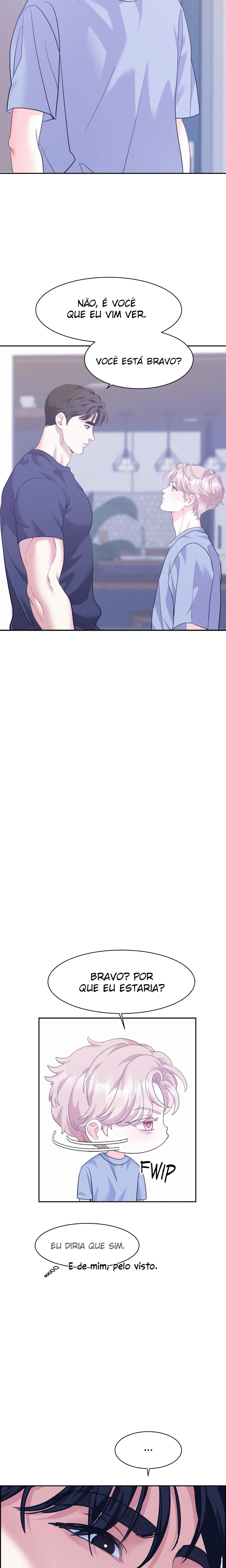 On Ward – Capítulo 91 Yaoi – Página 6