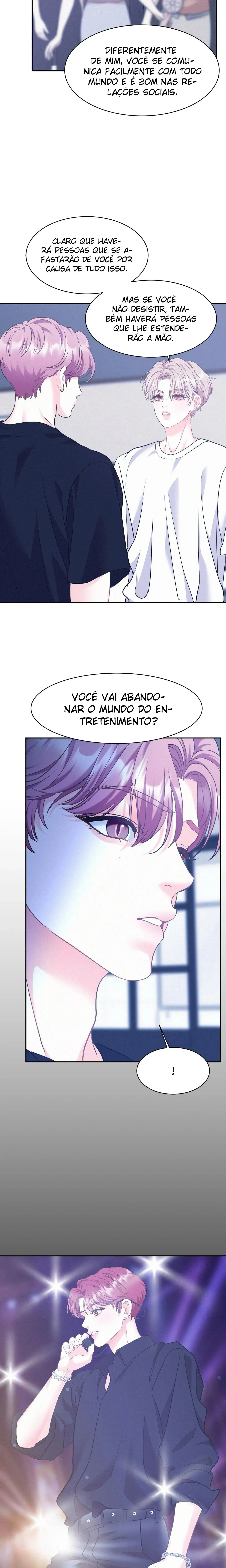 On Ward – Capítulo 92 Yaoi – Página 12