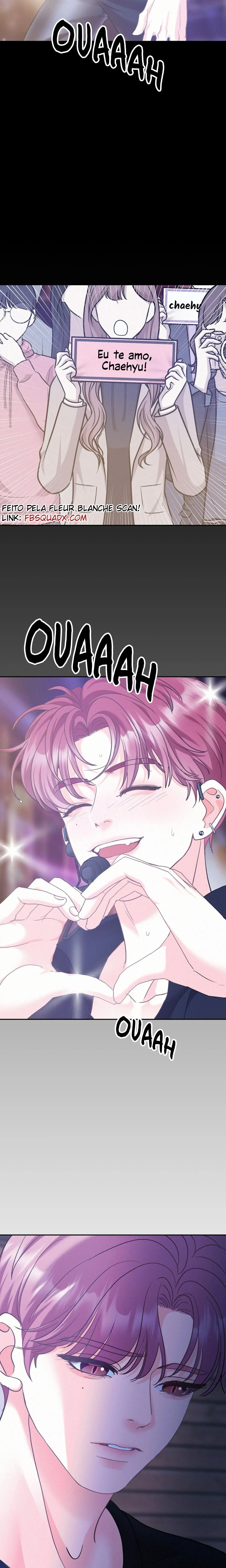 On Ward – Capítulo 92 Yaoi – Página 13