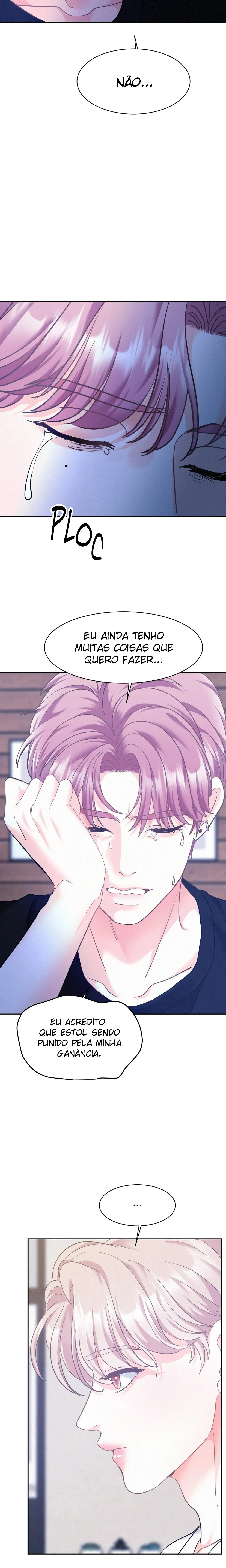 On Ward – Capítulo 92 Yaoi – Página 14