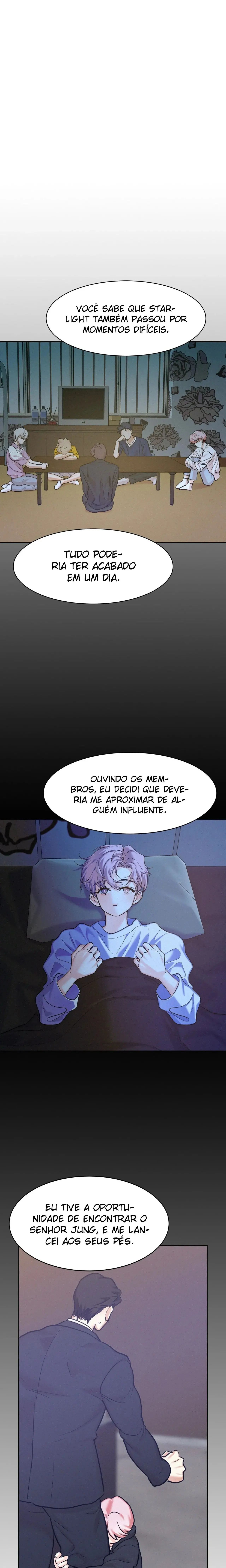 On Ward – Capítulo 92 Yaoi – Página 15