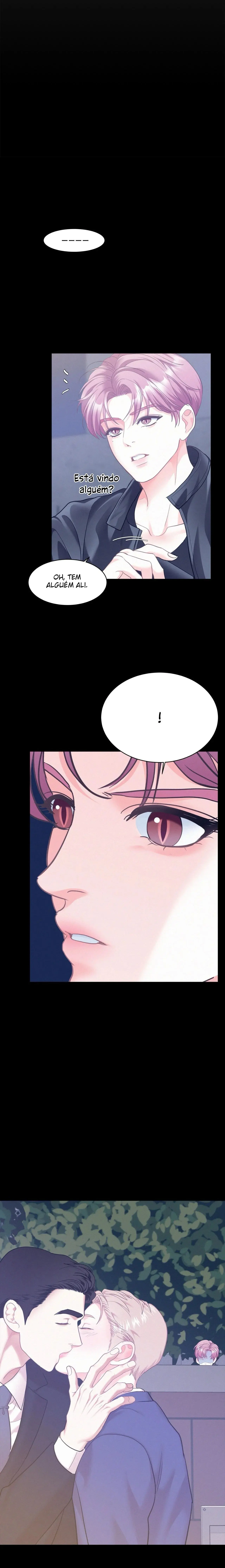 On Ward – Capítulo 92 Yaoi – Página 4