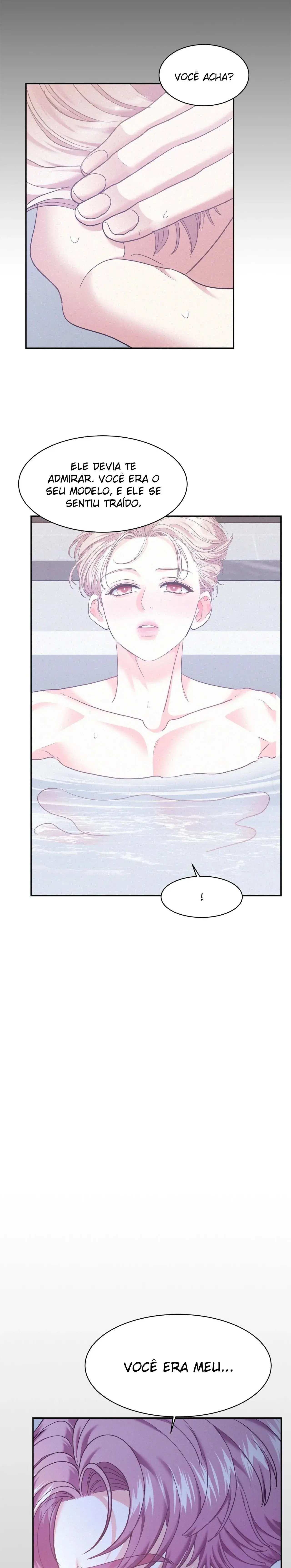 On Ward – Capítulo 93 Yaoi – Página 12