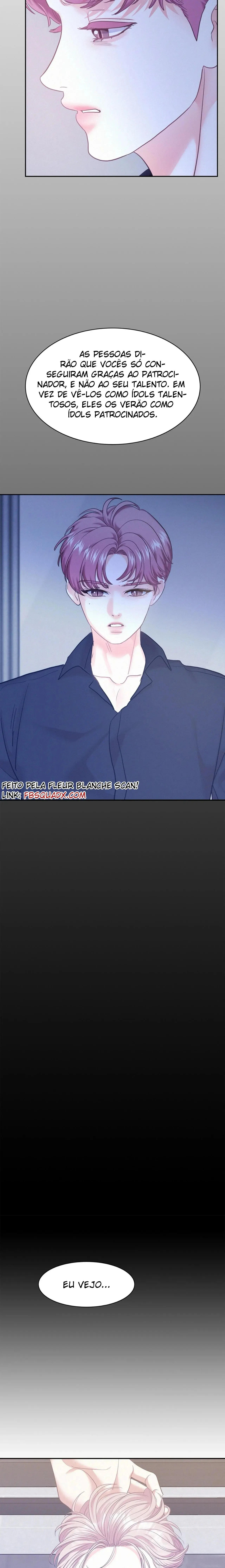 On Ward – Capítulo 93 Yaoi – Página 13