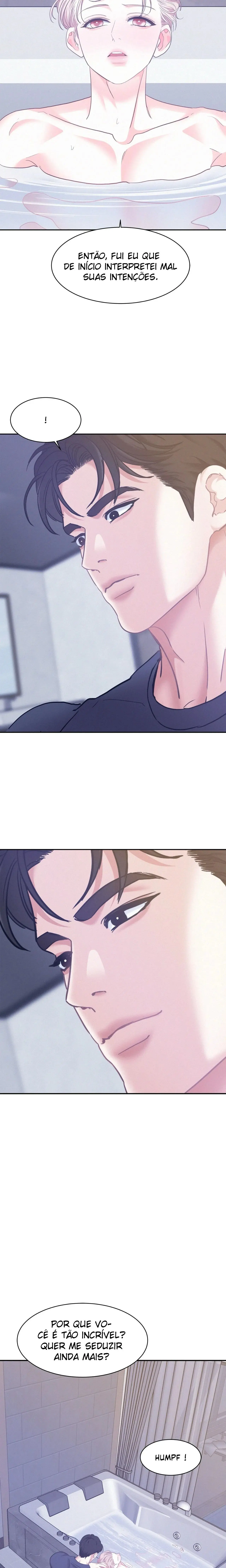 On Ward – Capítulo 93 Yaoi – Página 14