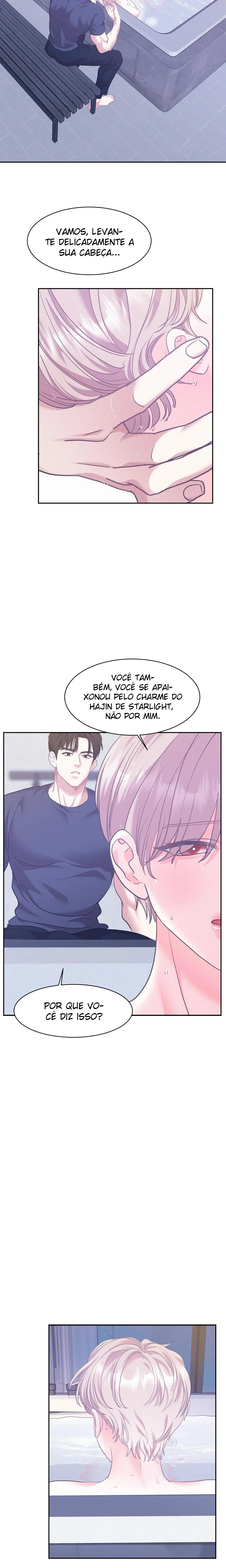 On Ward – Capítulo 93 Yaoi – Página 15