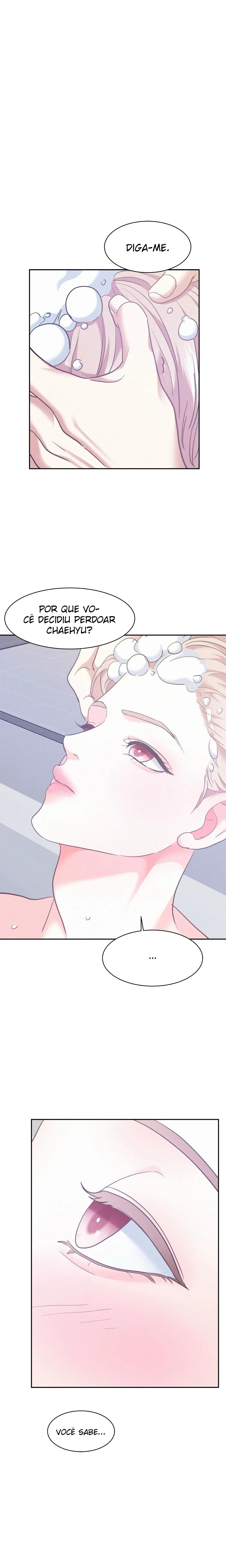 On Ward – Capítulo 93 Yaoi – Página 7