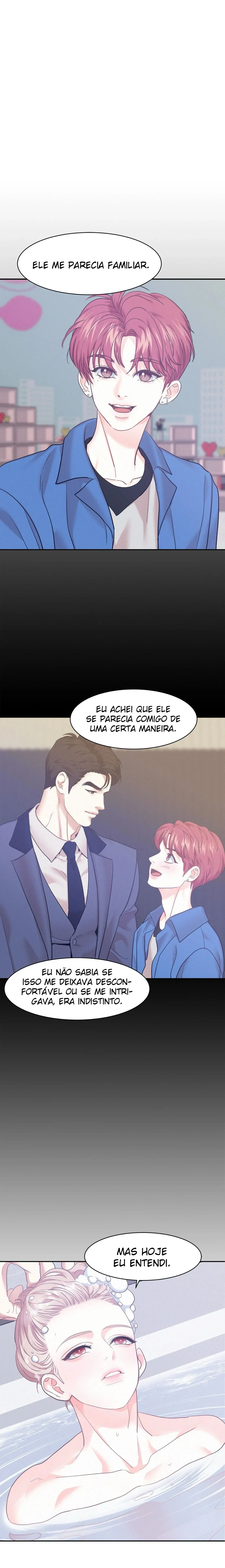 On Ward – Capítulo 93 Yaoi – Página 8