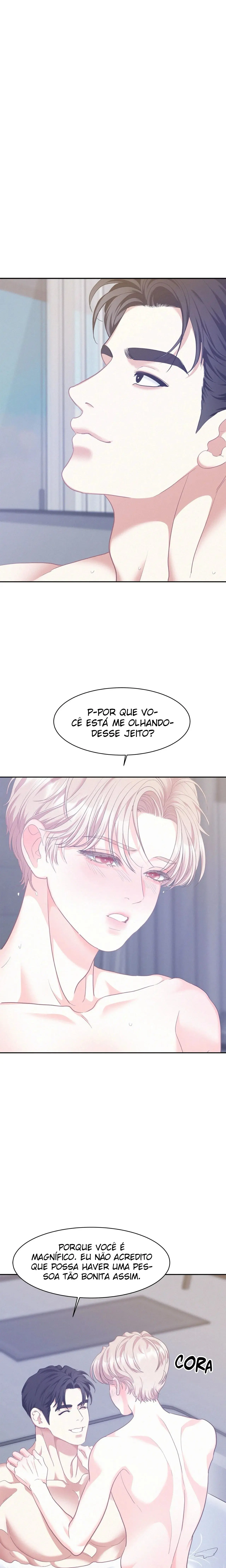 On Ward – Capítulo 94 Yaoi – Página 10