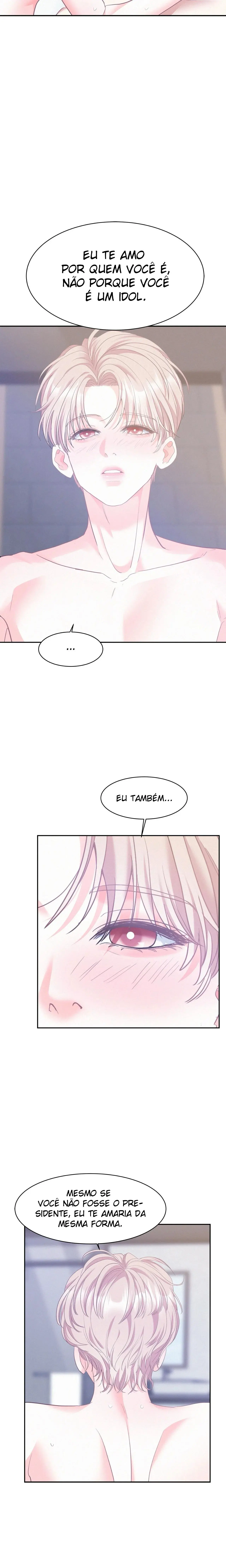 On Ward – Capítulo 94 Yaoi – Página 13