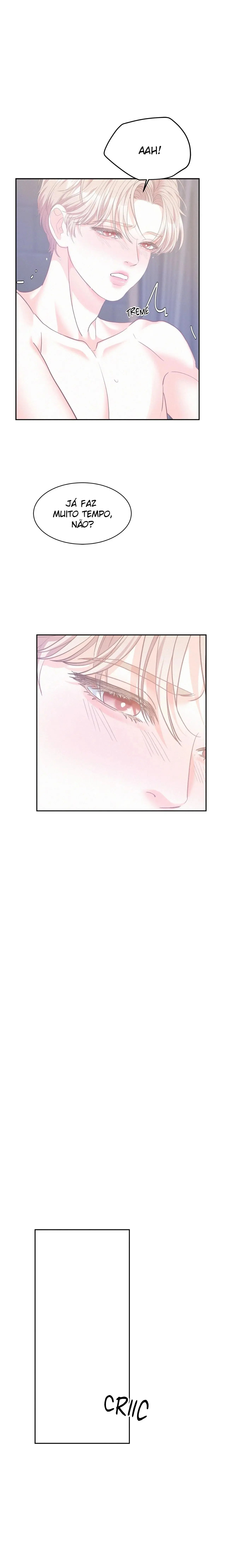 On Ward – Capítulo 94 Yaoi – Página 18