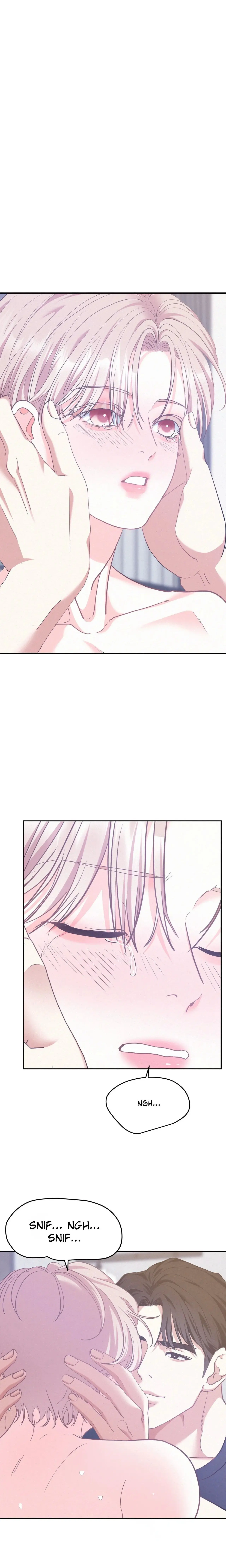 On Ward – Capítulo 94 Yaoi – Página 2