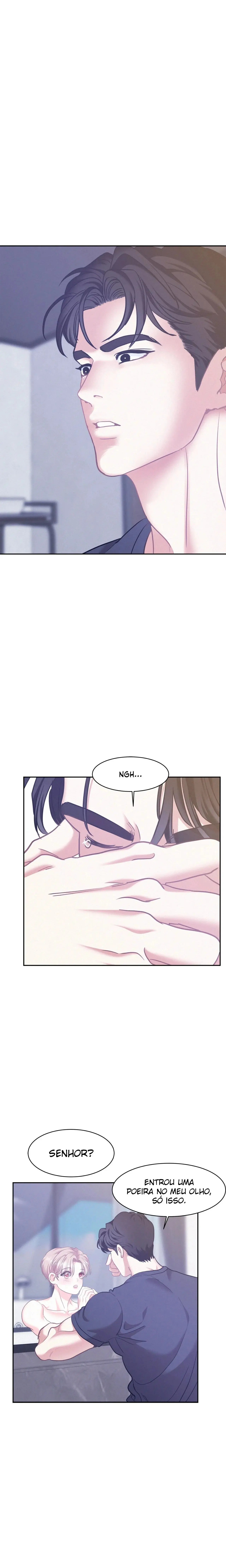 On Ward – Capítulo 94 Yaoi – Página 5