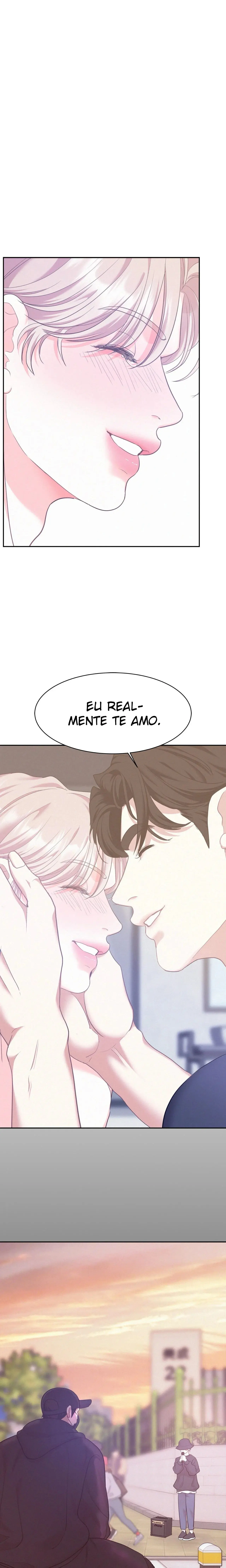 On Ward – Capítulo 94 Yaoi – Página 7