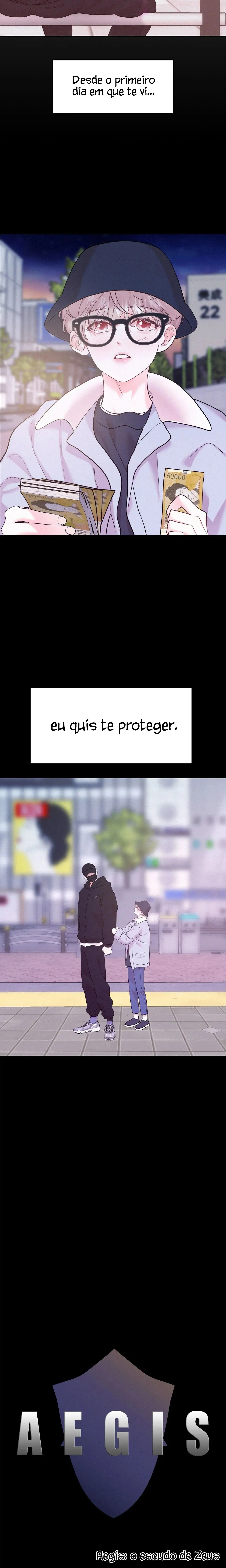 On Ward – Capítulo 94 Yaoi – Página 8