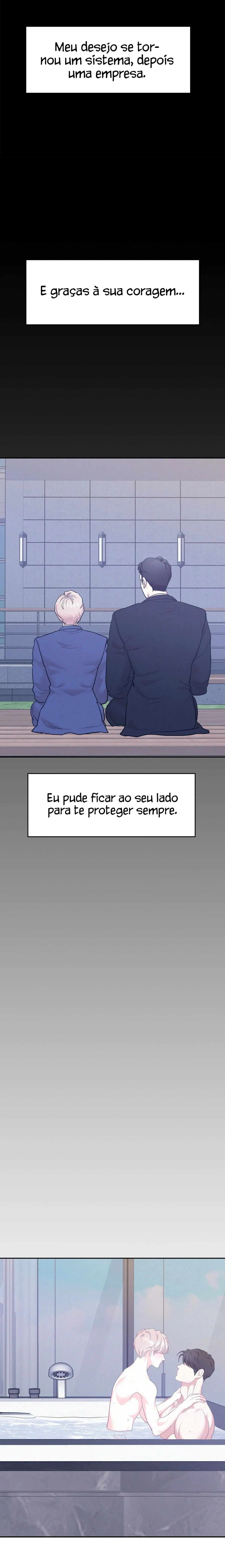 On Ward – Capítulo 94 Yaoi – Página 9