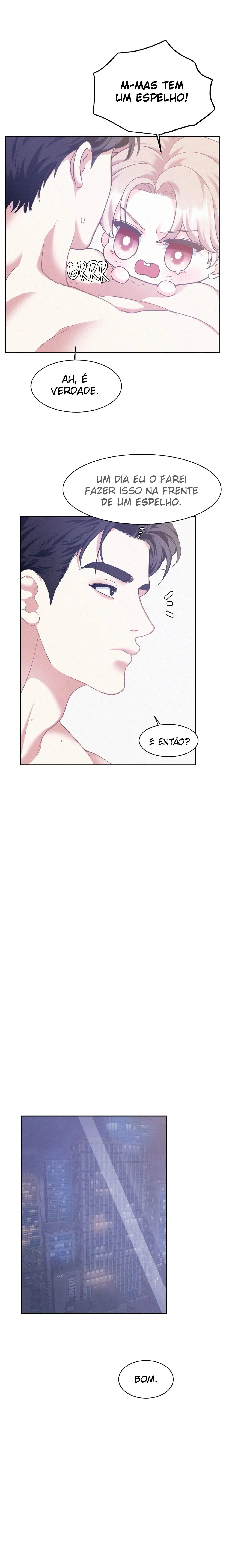 On Ward – Capítulo 96 Yaoi – Página 4