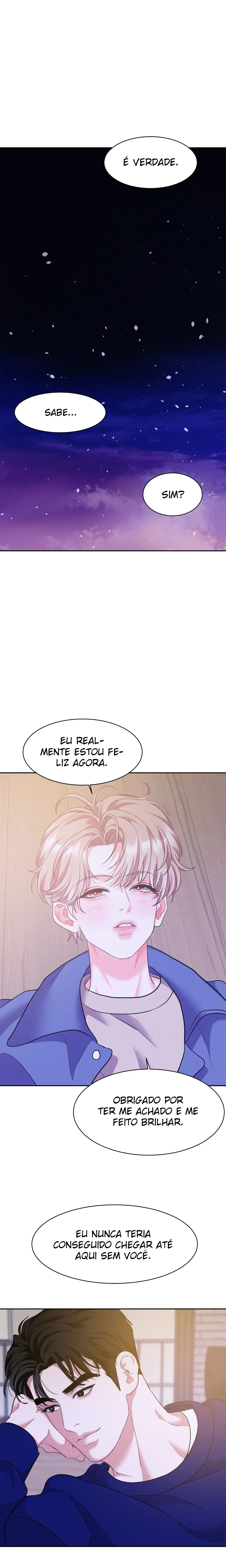 On Ward – Capítulo 97 Yaoi – Página 18