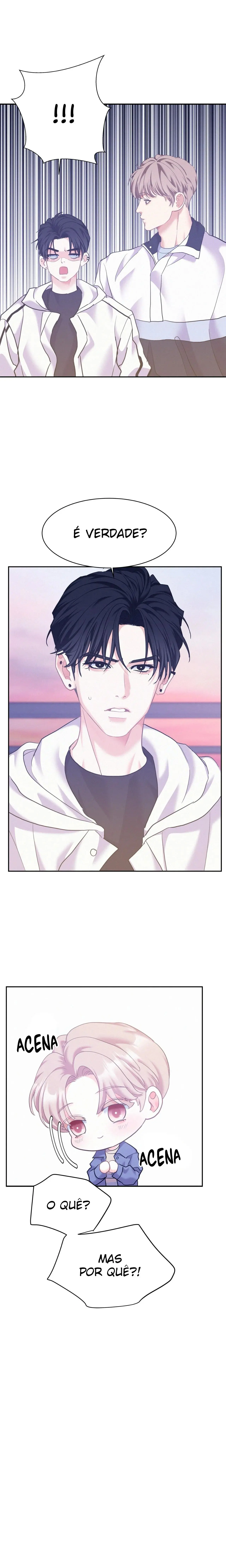 On Ward – Capítulo 97 Yaoi – Página 3