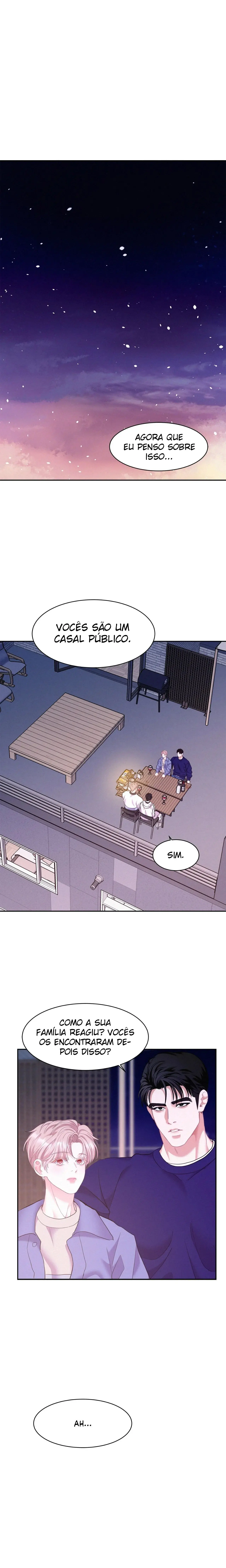 On Ward – Capítulo 97 Yaoi – Página 9