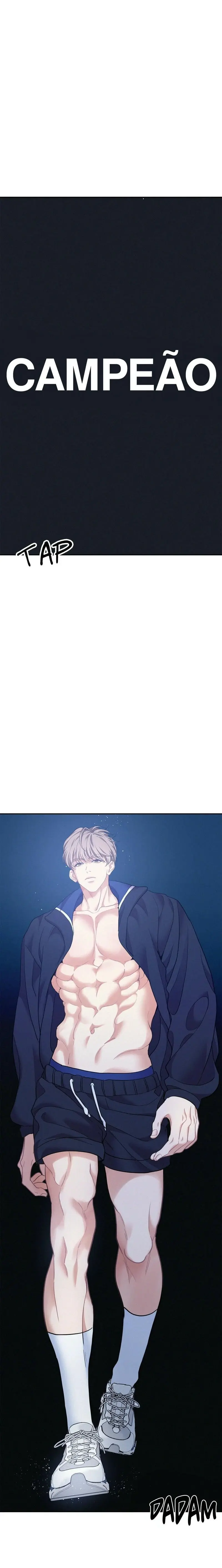 On Ward – Capítulo Side 1 Yaoi – Página 1