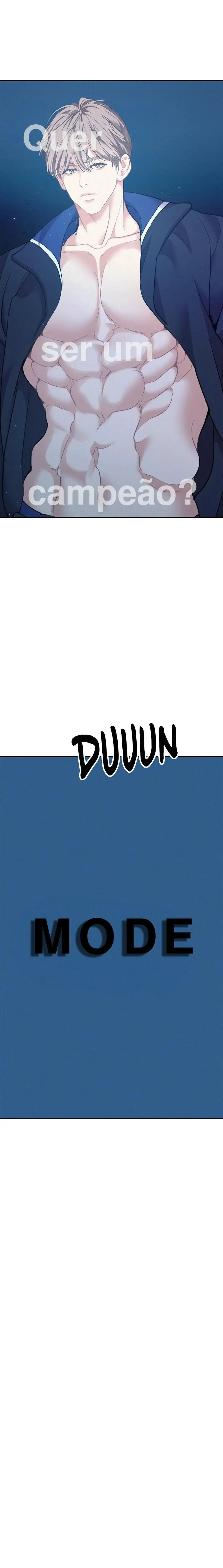 On Ward – Capítulo Side 1 Yaoi – Página 2