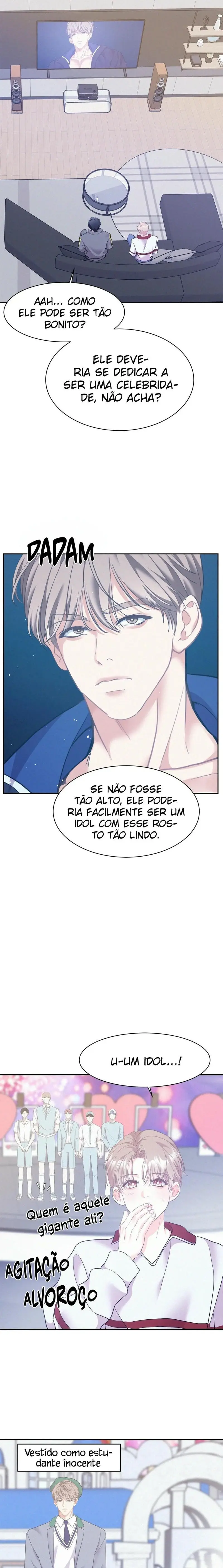 On Ward – Capítulo Side 1 Yaoi – Página 4