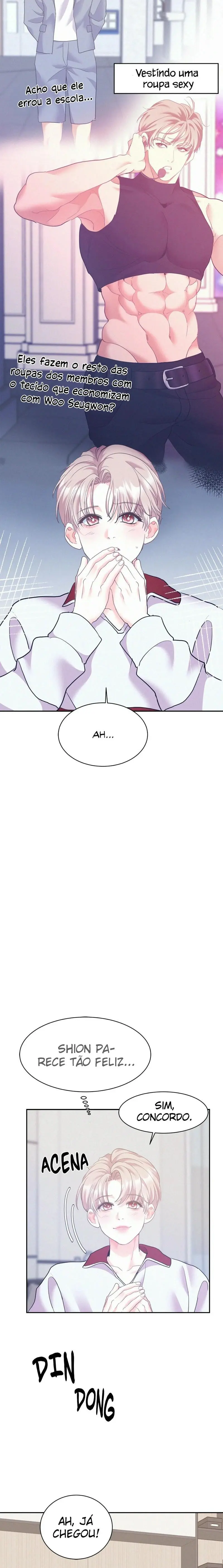 On Ward – Capítulo Side 1 Yaoi – Página 5