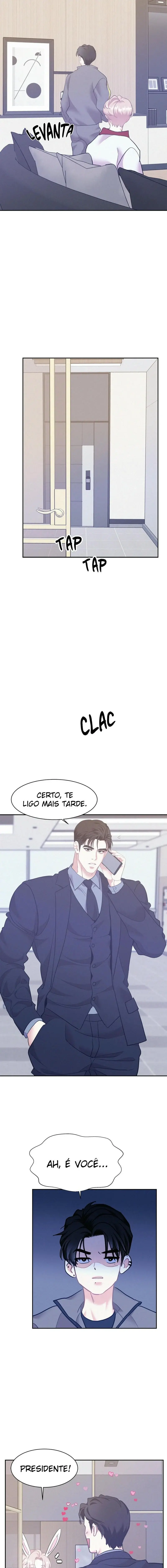 On Ward – Capítulo Side 1 Yaoi – Página 6