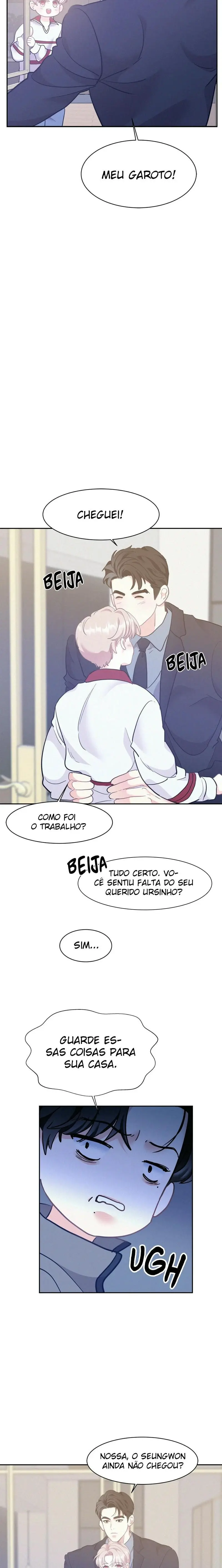 On Ward – Capítulo Side 1 Yaoi – Página 7