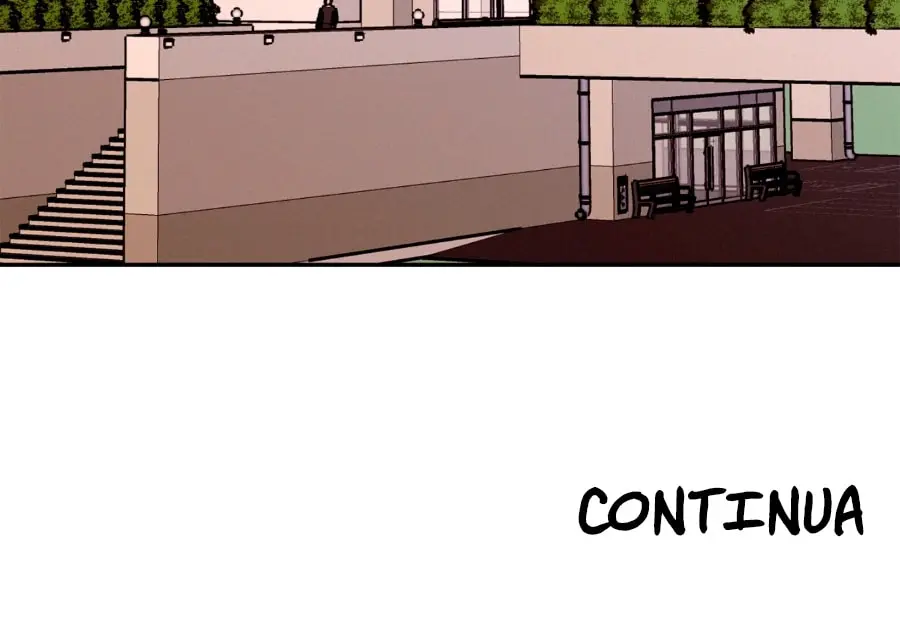 On Ward – Capítulo Side 13 Yaoi – Página 9