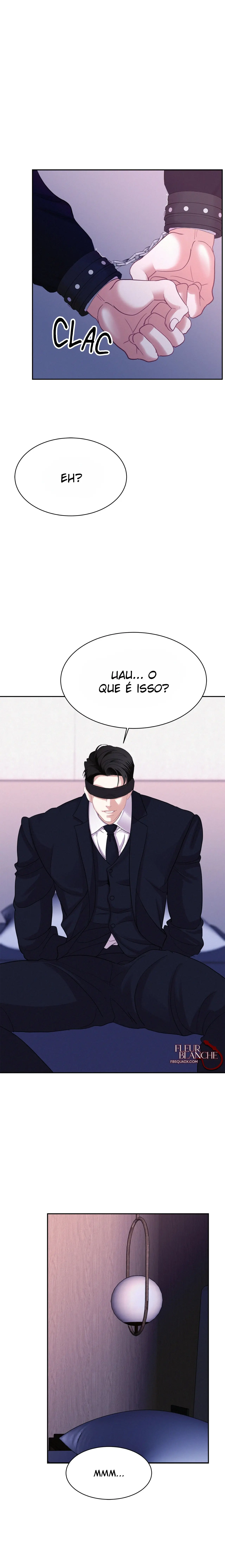 On Ward – Capítulo Side 17 Yaoi – Página 7