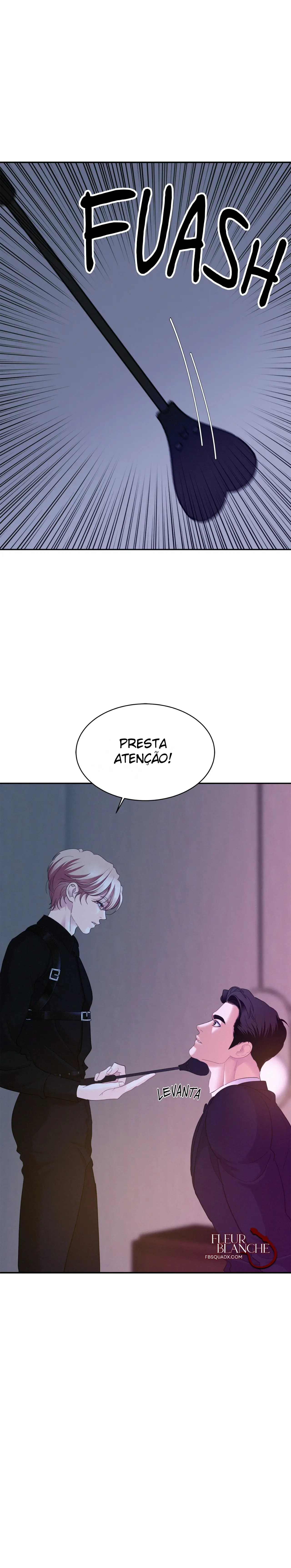 On Ward – Capítulo Side 18 Yaoi – Página 5