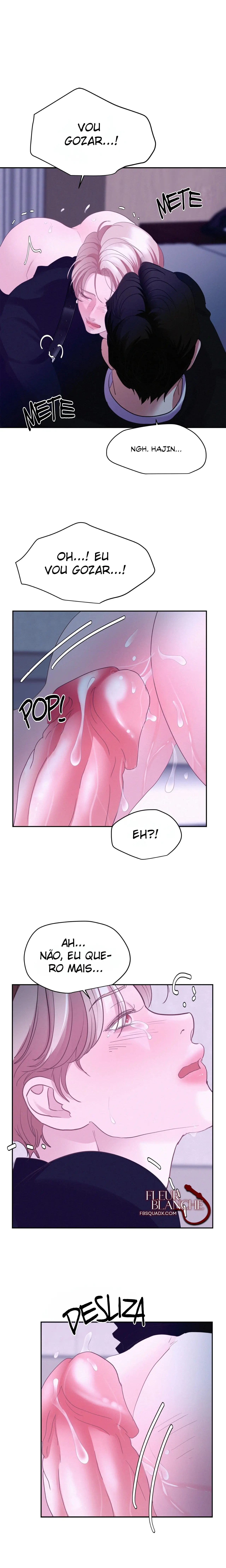 On Ward – Capítulo Side 19 Yaoi – Página 7