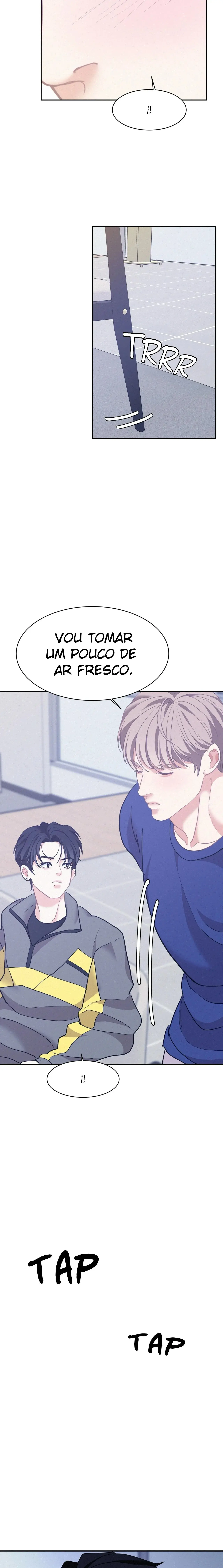 On Ward – Capítulo Side 2 Yaoi – Página 15