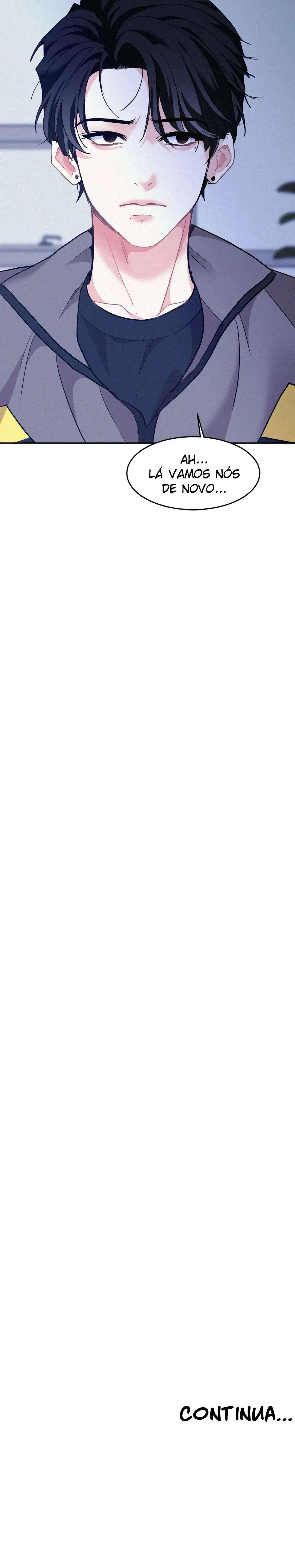 On Ward – Capítulo Side 2 Yaoi – Página 16