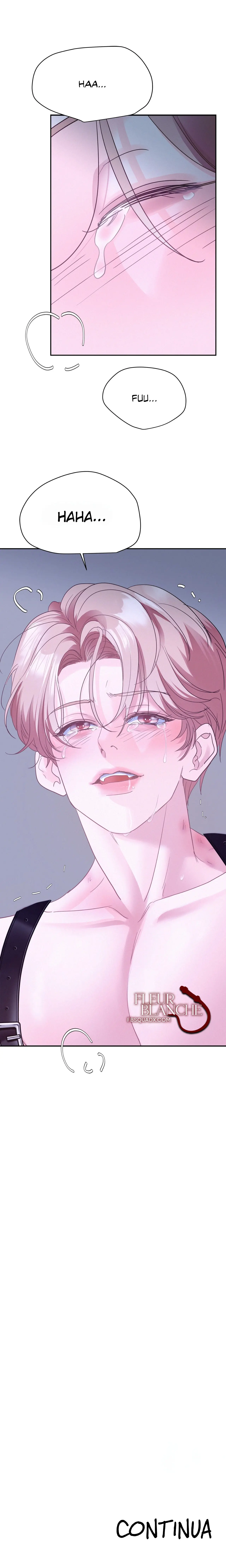 On Ward – Capítulo Side 20 Yaoi – Página 17