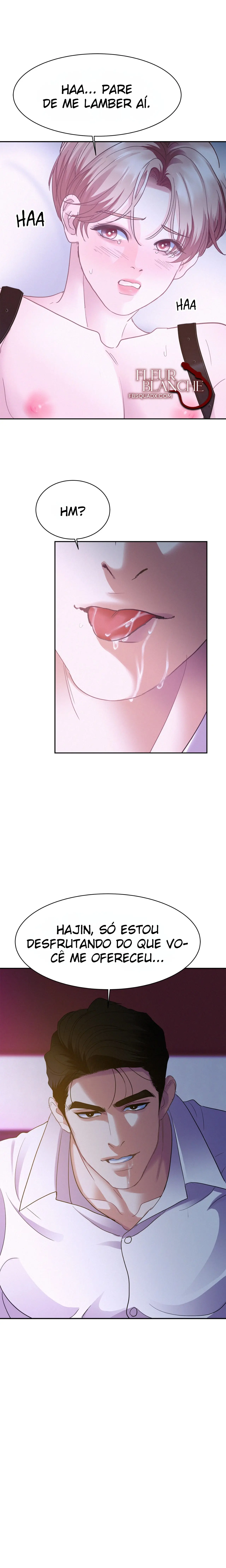 On Ward – Capítulo Side 20 Yaoi – Página 4