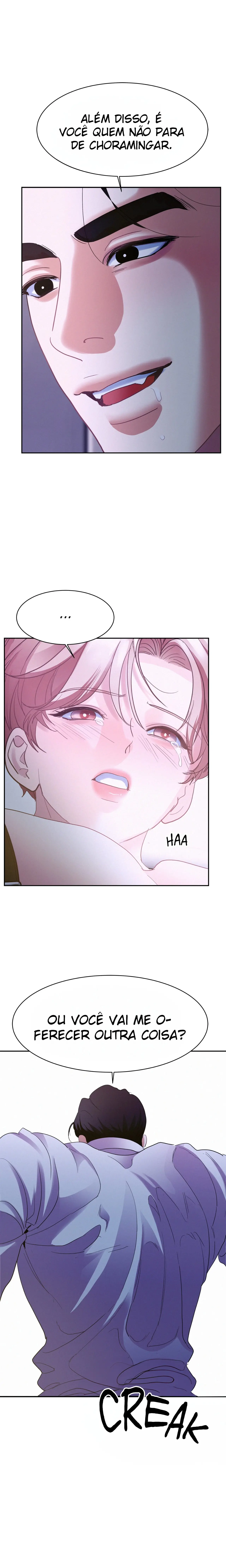 On Ward – Capítulo Side 20 Yaoi – Página 5